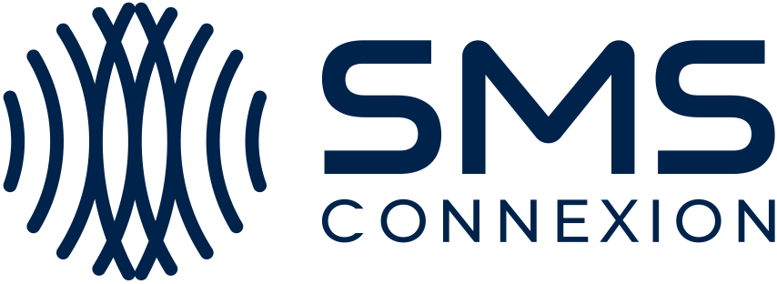 SMS Connexion logo